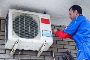 HVAC Companies Near Woodstock, GA Available Now